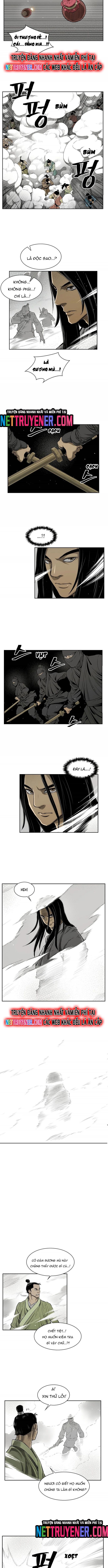 Huyền Thoại Vô Song Chiến Thần [Chap 1-55]