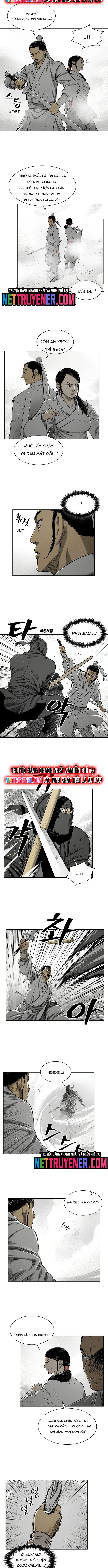 Huyền Thoại Vô Song Chiến Thần [Chap 1-55]