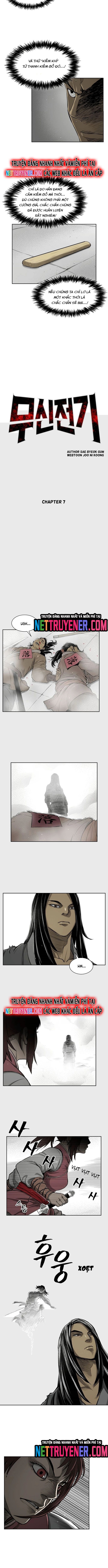Huyền Thoại Vô Song Chiến Thần [Chap 1-55]