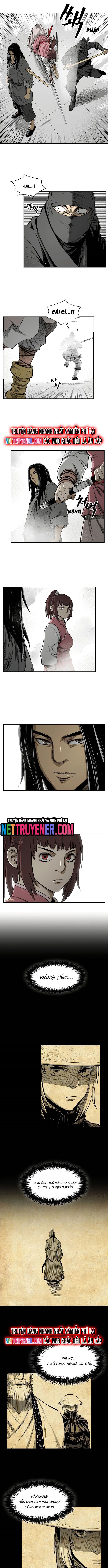 Huyền Thoại Vô Song Chiến Thần [Chap 1-55]