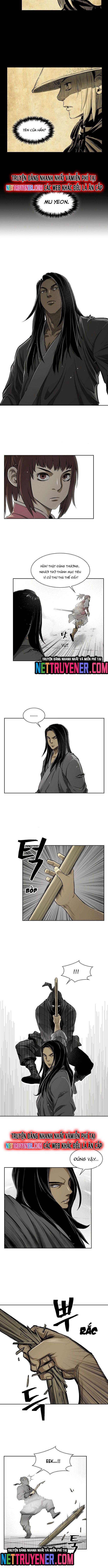 Huyền Thoại Vô Song Chiến Thần [Chap 1-55]