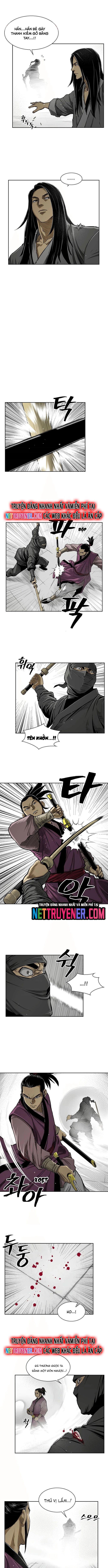 Huyền Thoại Vô Song Chiến Thần [Chap 1-55]