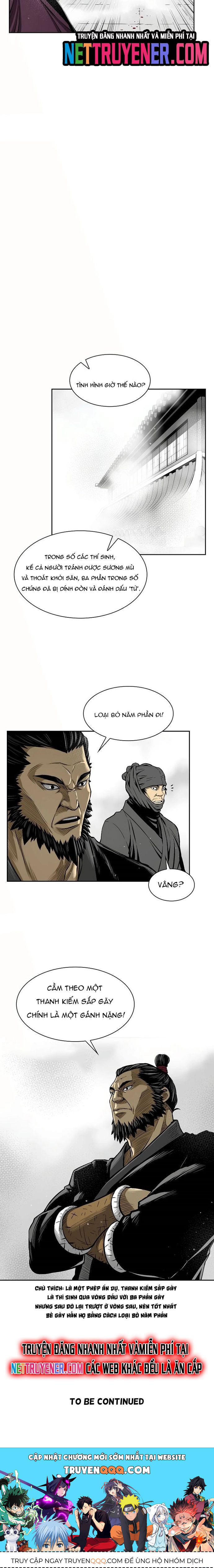 Huyền Thoại Vô Song Chiến Thần [Chap 1-55]