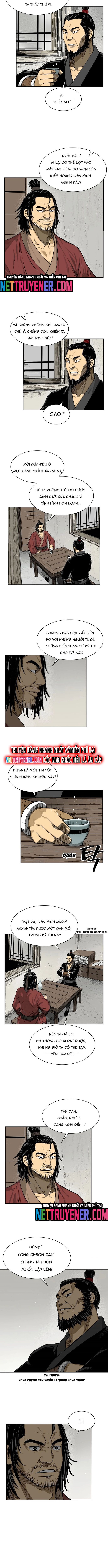 Huyền Thoại Vô Song Chiến Thần [Chap 1-55]