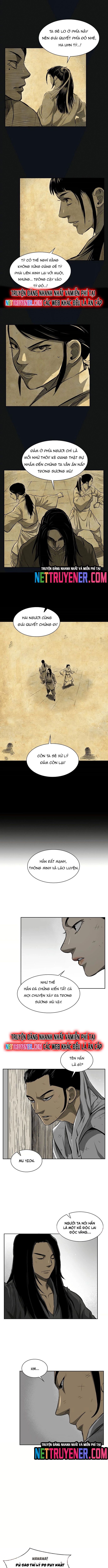 Huyền Thoại Vô Song Chiến Thần [Chap 1-55]