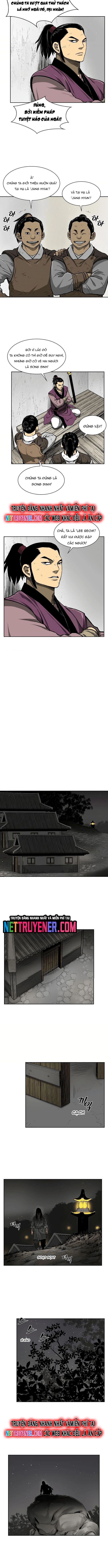 Huyền Thoại Vô Song Chiến Thần [Chap 1-55]