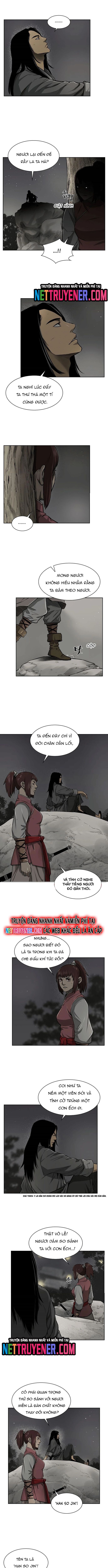 Huyền Thoại Vô Song Chiến Thần [Chap 1-55]