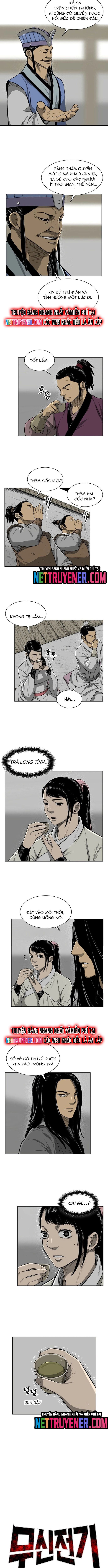Huyền Thoại Vô Song Chiến Thần [Chap 1-55]