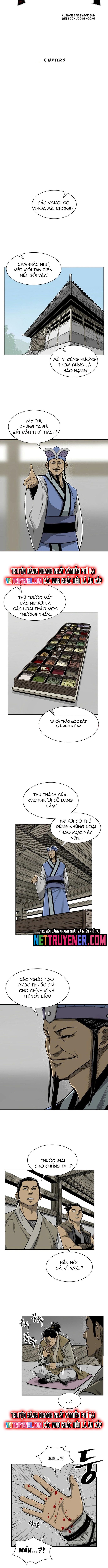 Huyền Thoại Vô Song Chiến Thần [Chap 1-55]