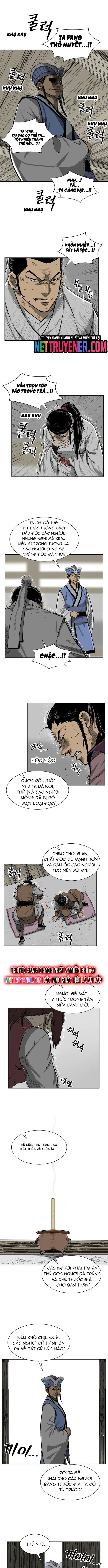 Huyền Thoại Vô Song Chiến Thần [Chap 1-55]
