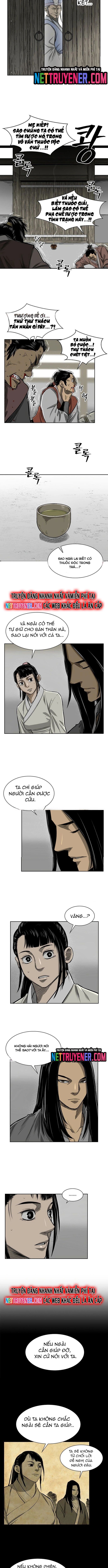 Huyền Thoại Vô Song Chiến Thần [Chap 1-55]