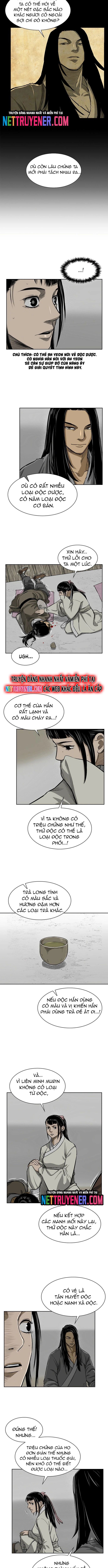 Huyền Thoại Vô Song Chiến Thần [Chap 1-55]