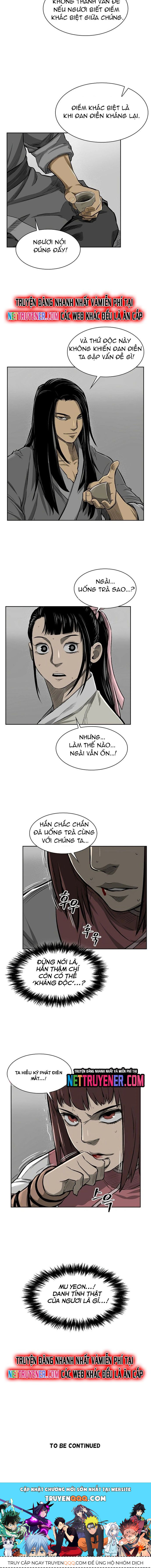 Huyền Thoại Vô Song Chiến Thần [Chap 1-55]