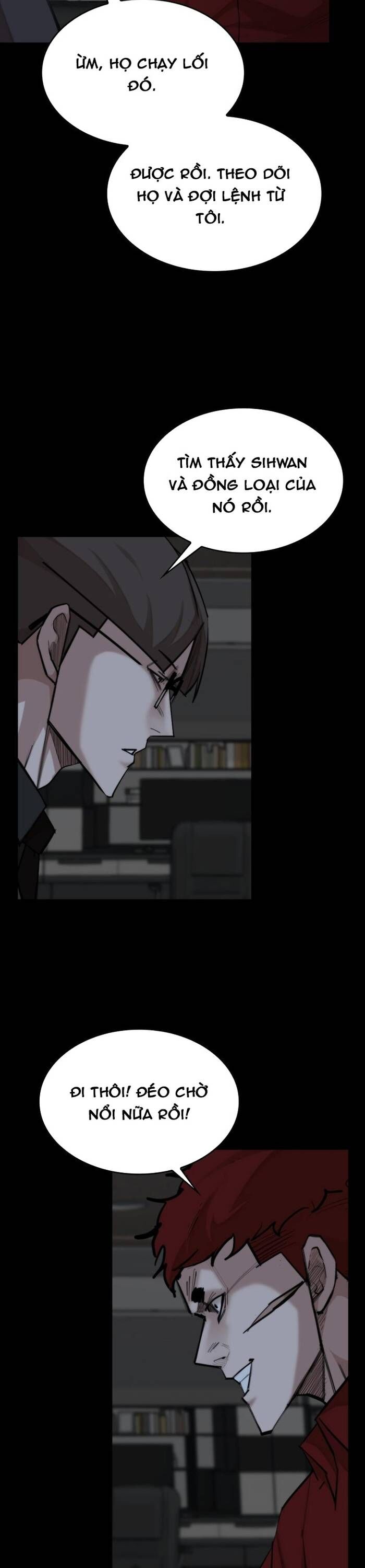 Xích Nguyệt [Chap 47-49]
