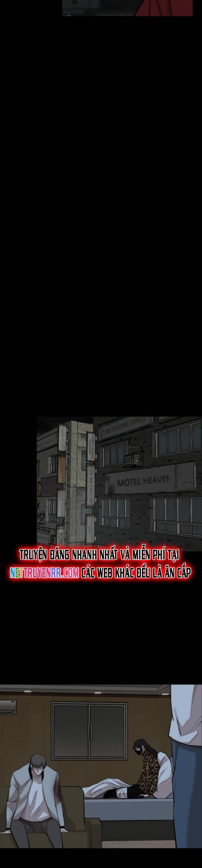 Xích Nguyệt [Chap 47-49]