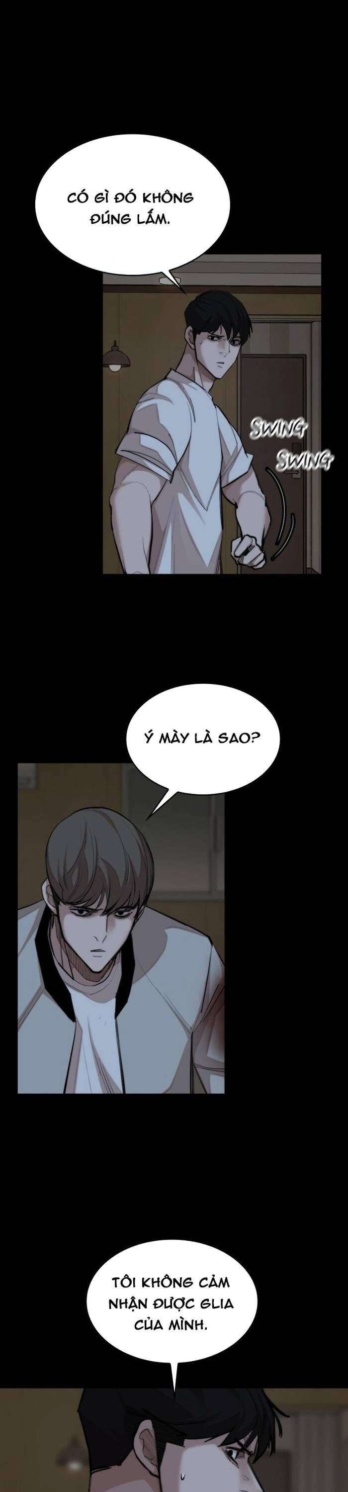 Xích Nguyệt [Chap 47-49]