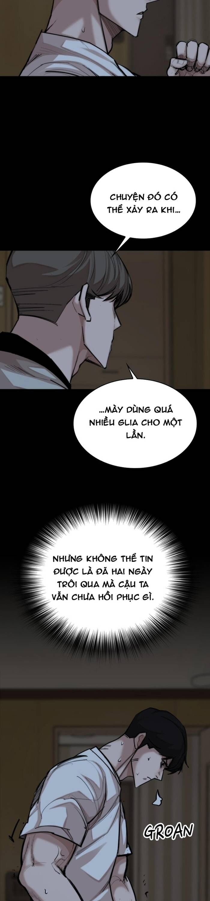 Xích Nguyệt [Chap 47-49]