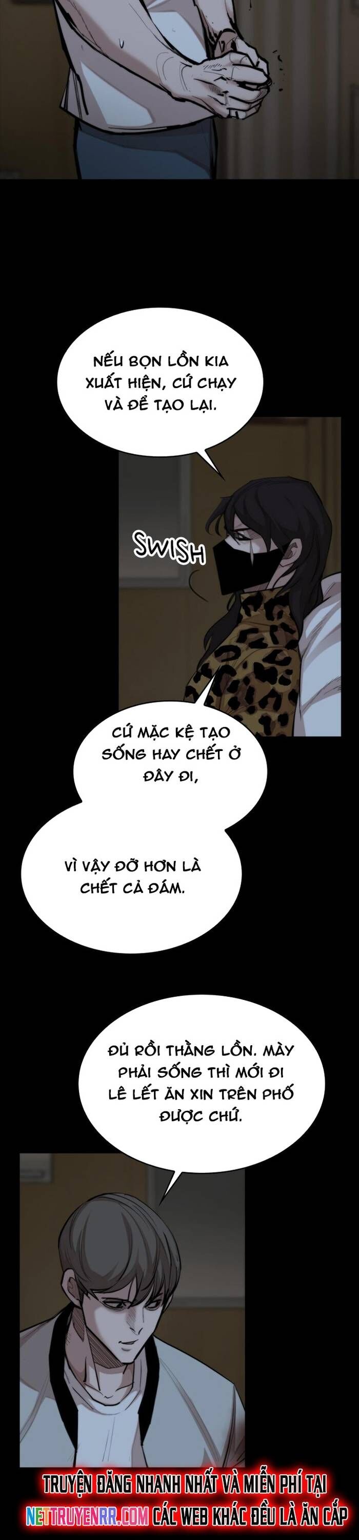 Xích Nguyệt [Chap 47-49]