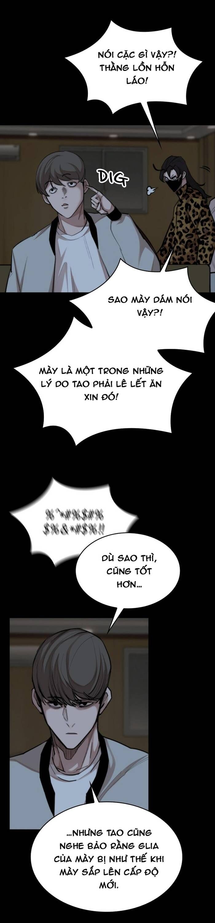 Xích Nguyệt [Chap 47-49]