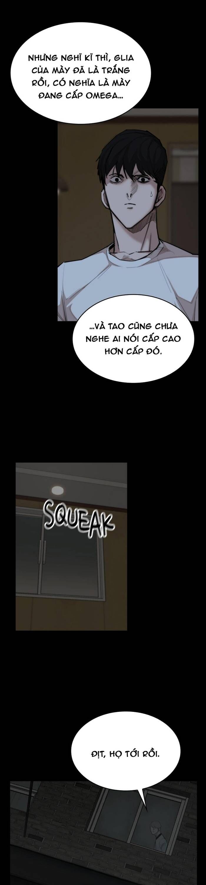 Xích Nguyệt [Chap 47-49]