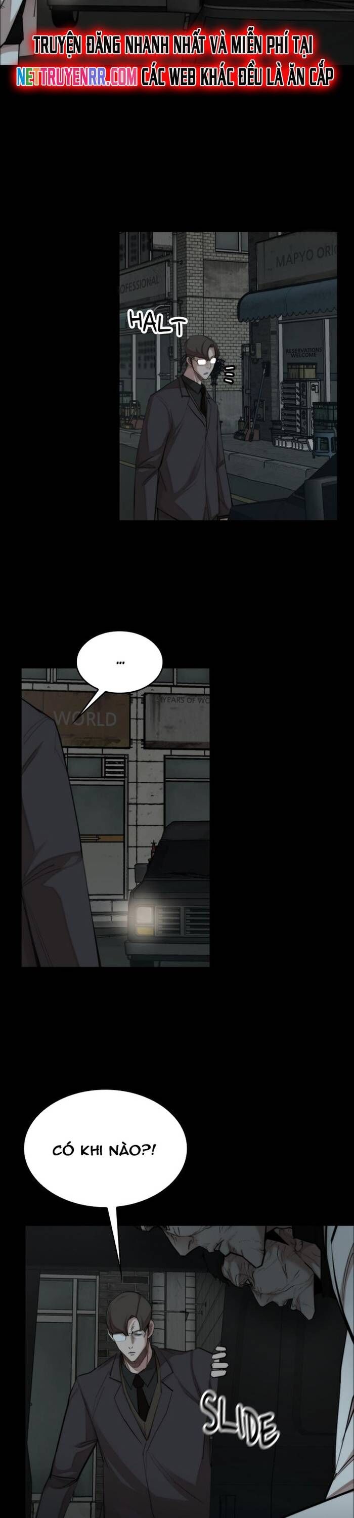 Xích Nguyệt [Chap 47-49]