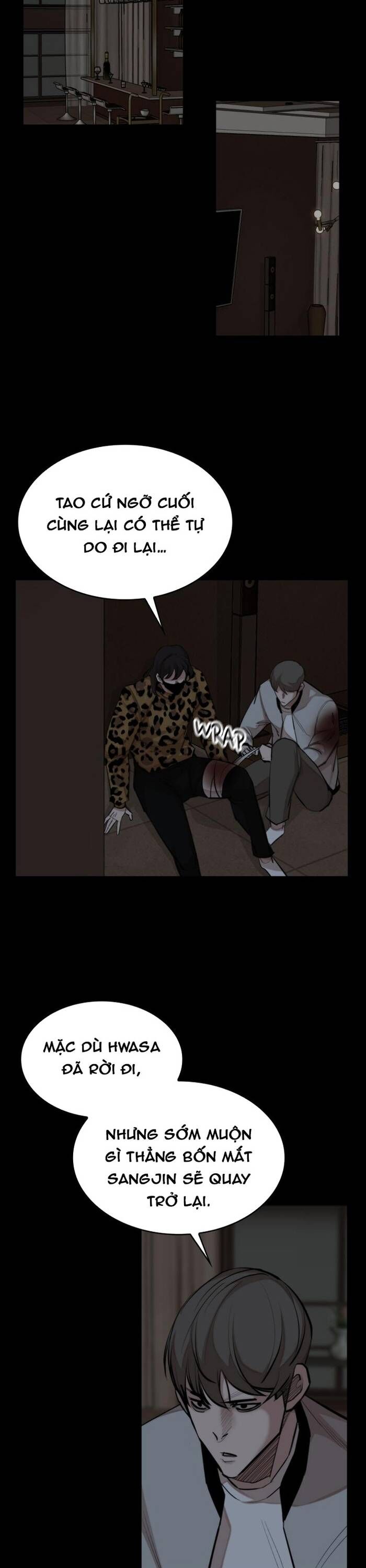 Xích Nguyệt [Chap 47-49]