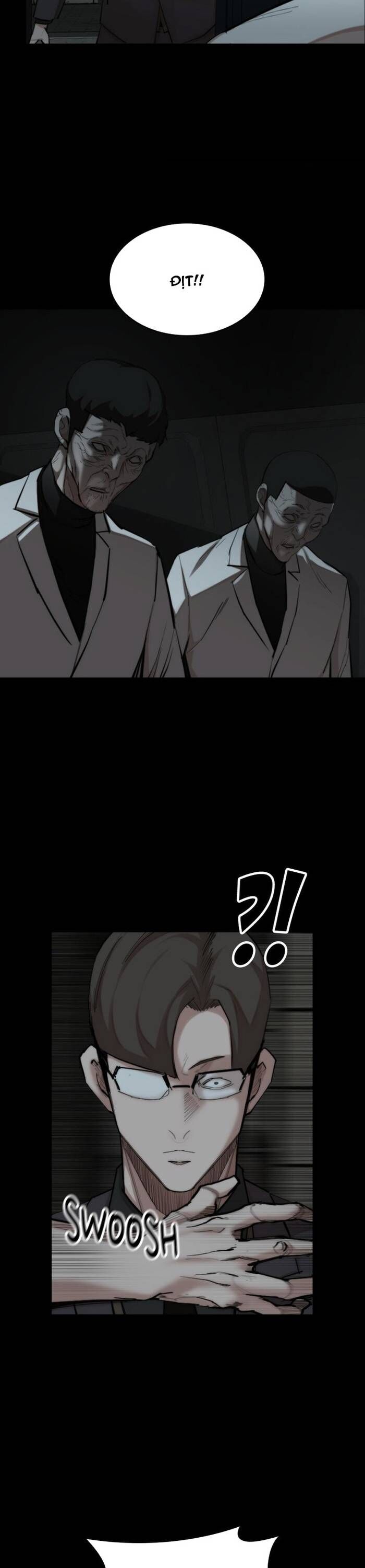 Xích Nguyệt [Chap 47-49]