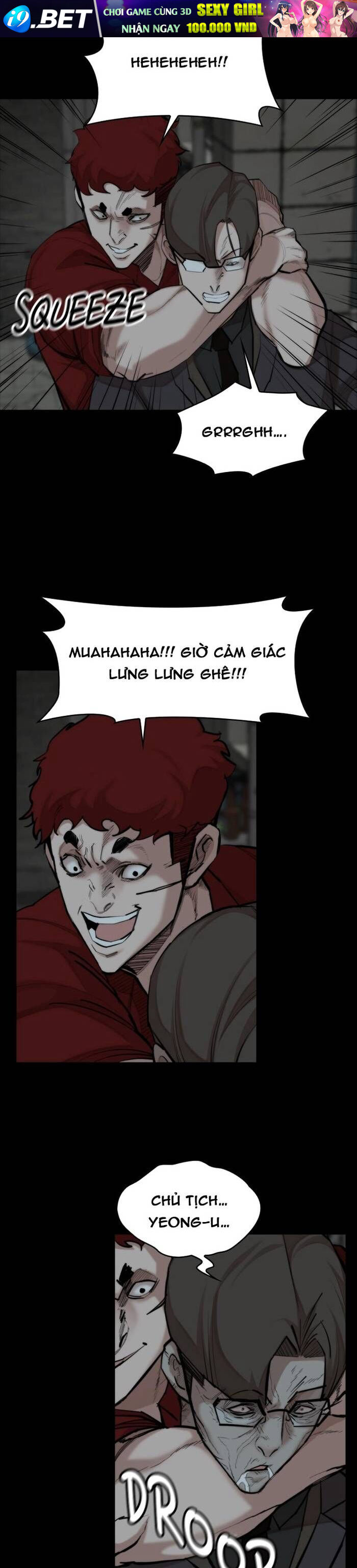 Xích Nguyệt [Chap 47-49]