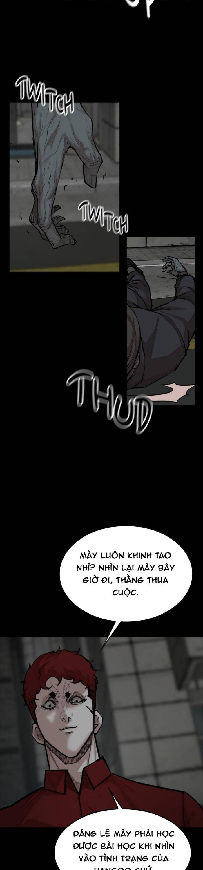 Xích Nguyệt [Chap 47-49]