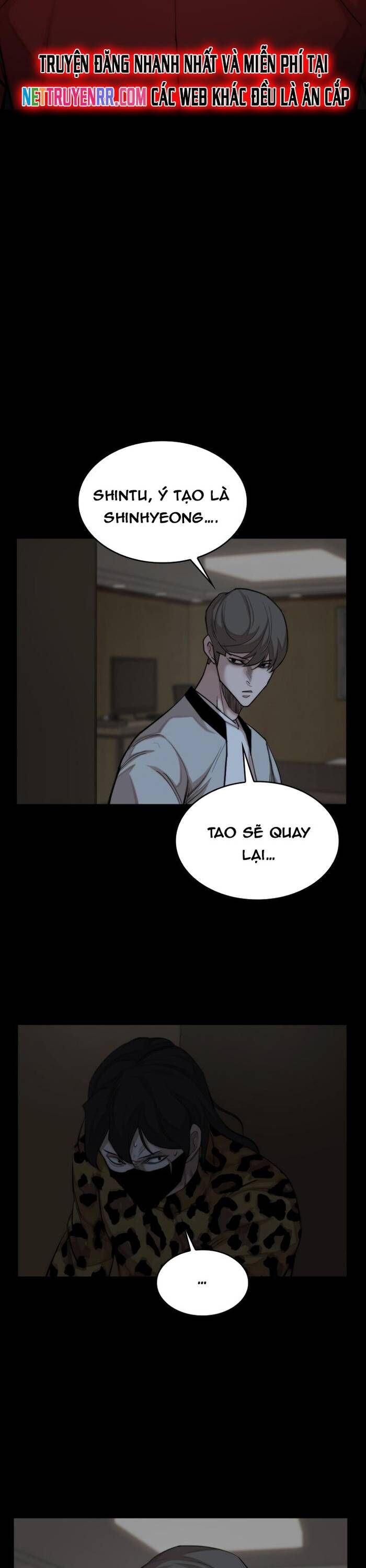 Xích Nguyệt [Chap 47-49]