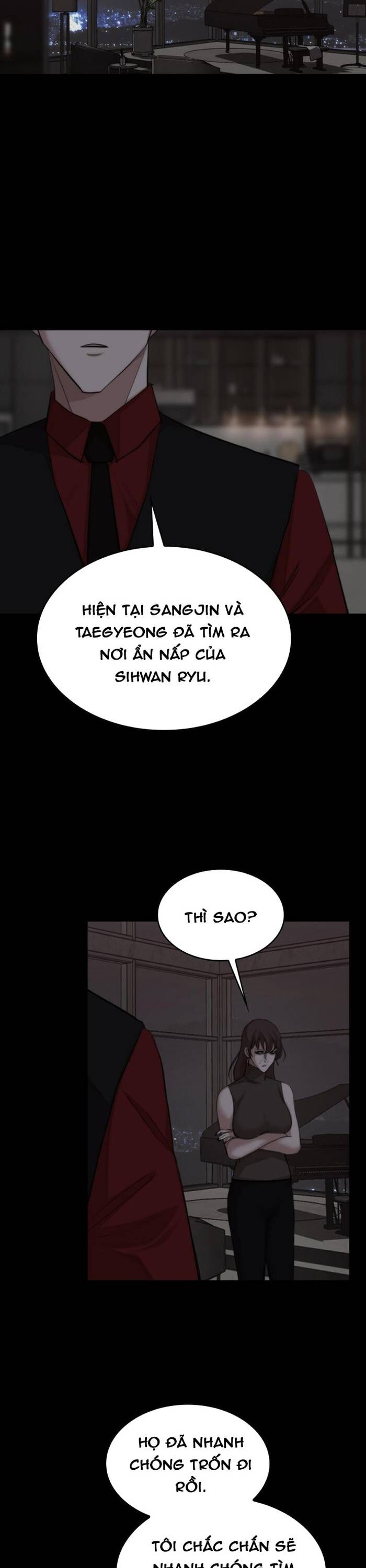 Xích Nguyệt [Chap 47-49]