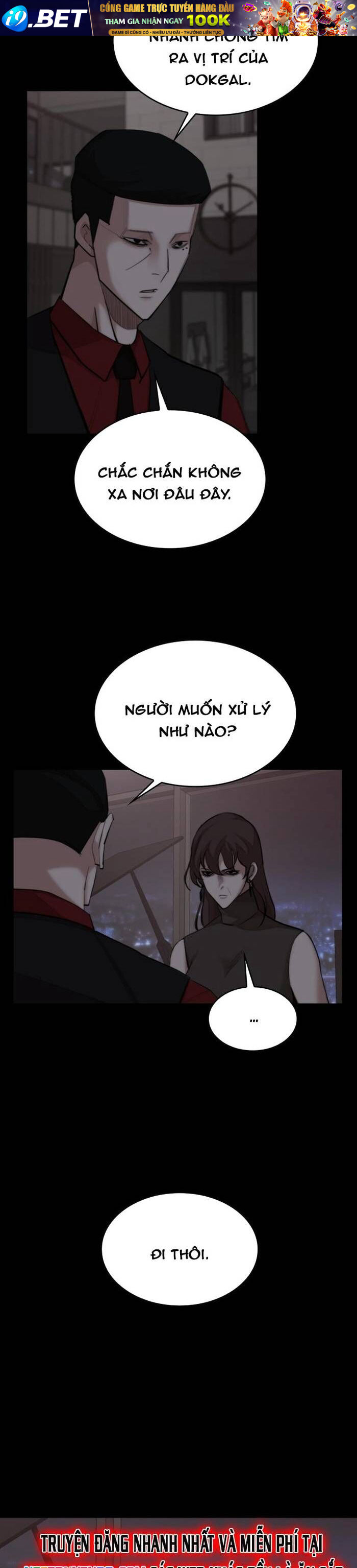 Xích Nguyệt [Chap 47-49]