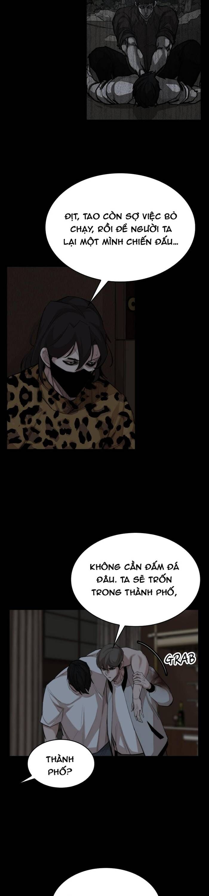 Xích Nguyệt [Chap 47-49]