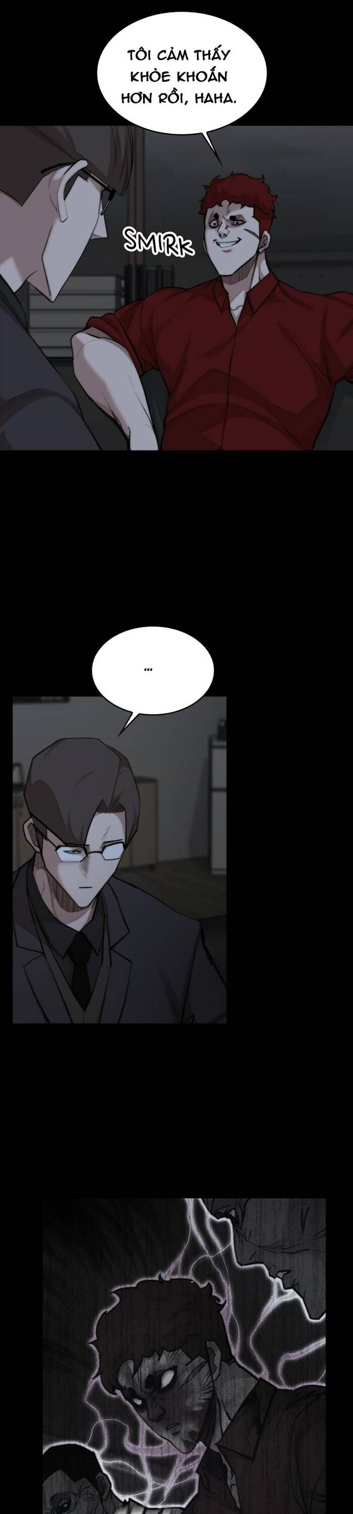 Xích Nguyệt [Chap 47-49]