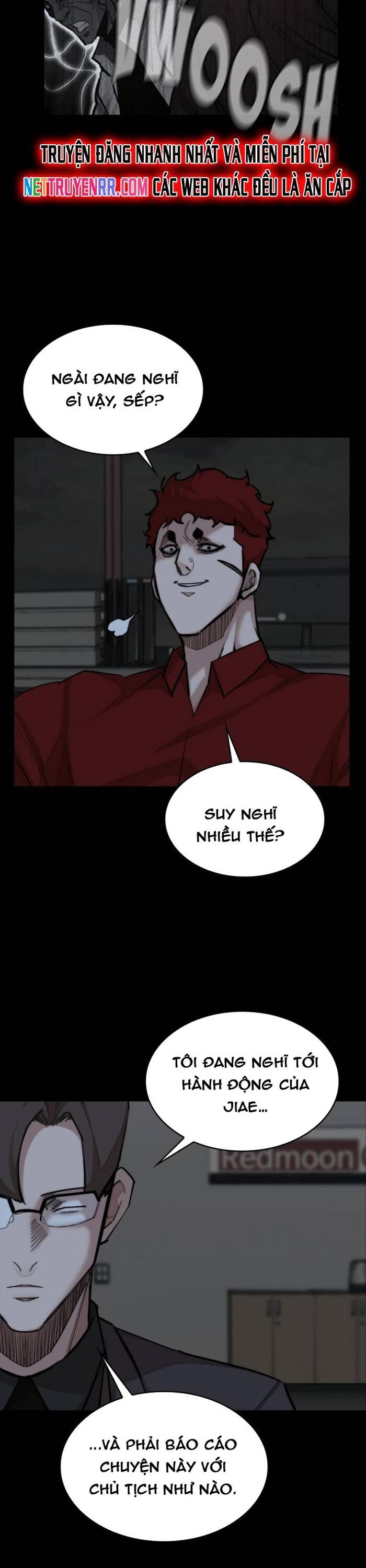 Xích Nguyệt [Chap 47-49]