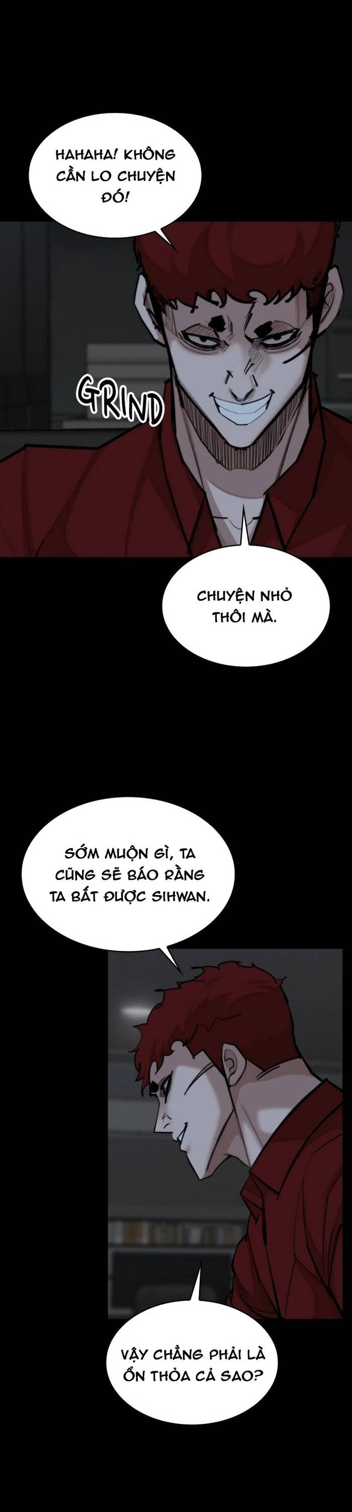 Xích Nguyệt [Chap 47-49]
