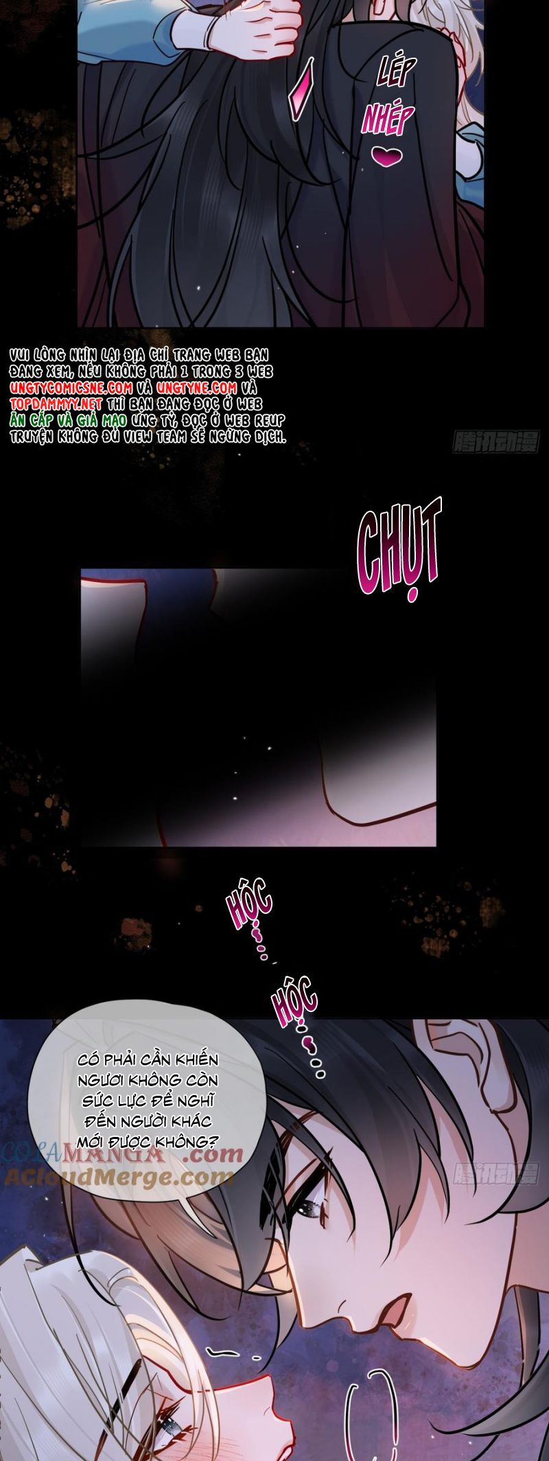 Cư Tâm Bất Kính [Chap 54] - Page 18