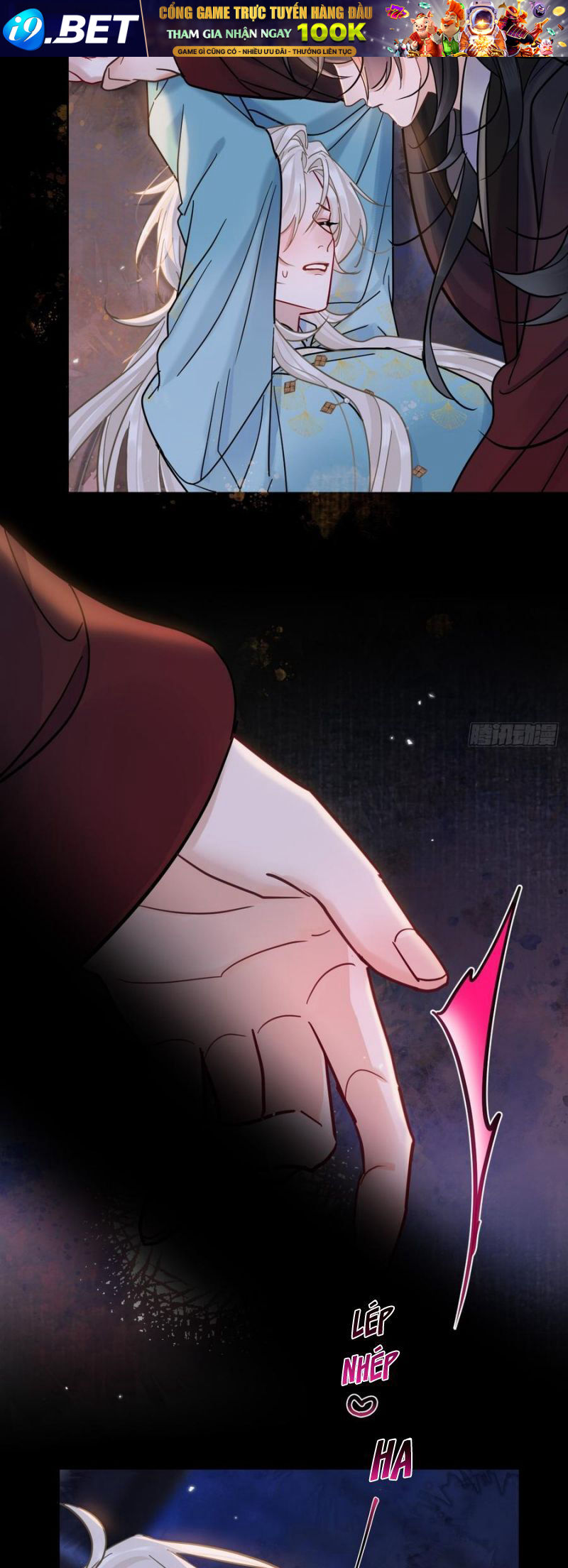 Cư Tâm Bất Kính [Chap 54] - Page 20