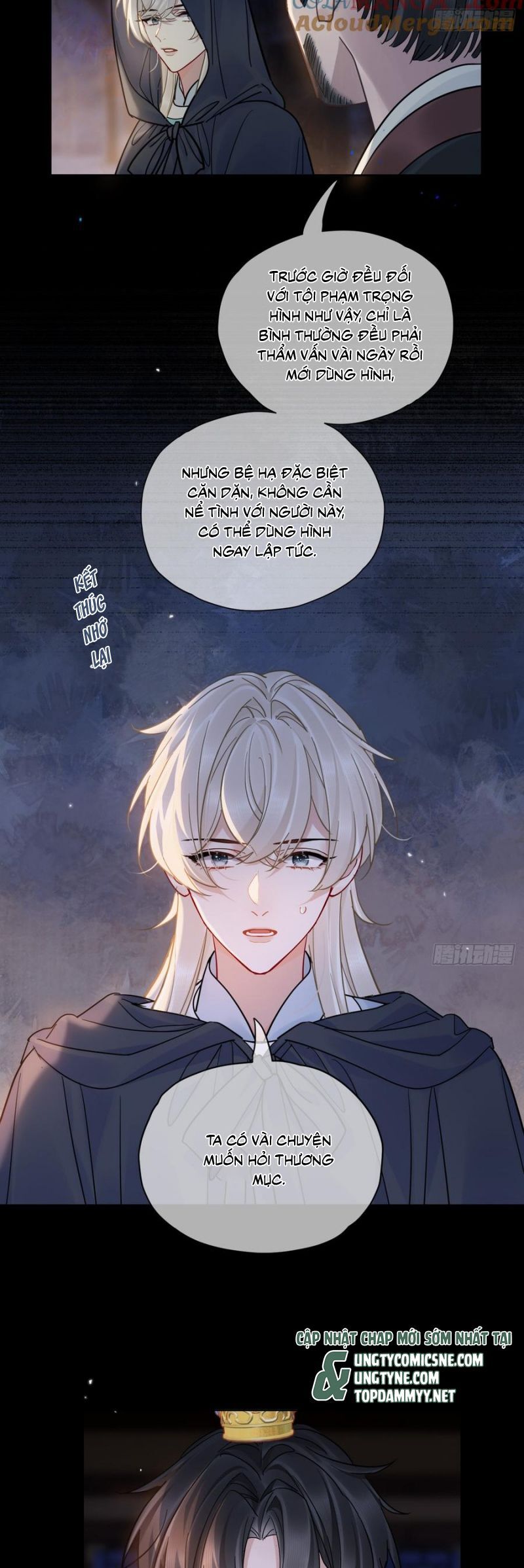 Cư Tâm Bất Kính [Chap 54] - Page 5
