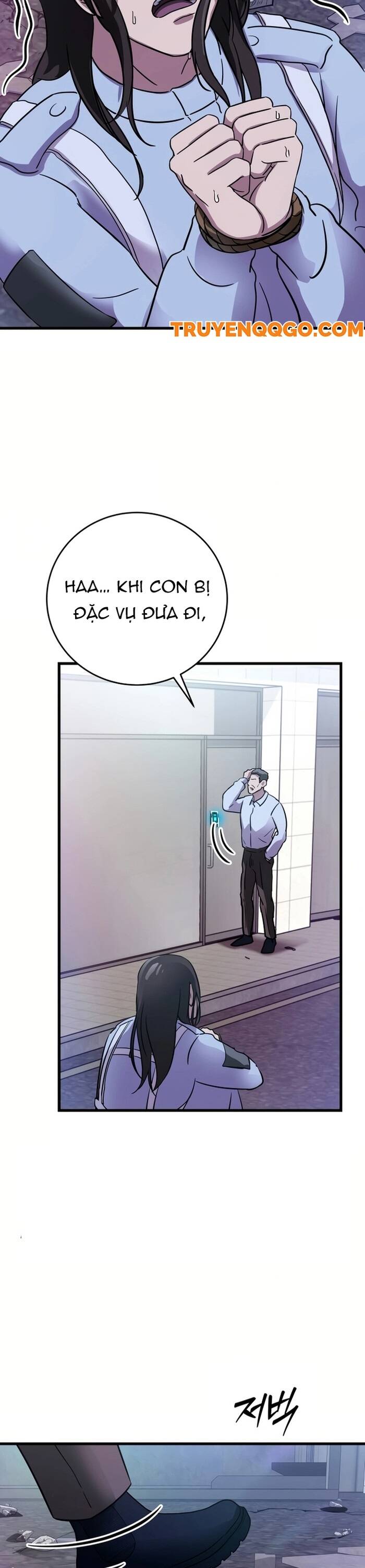 Kẻ Vô Danh [Chap 0-7]