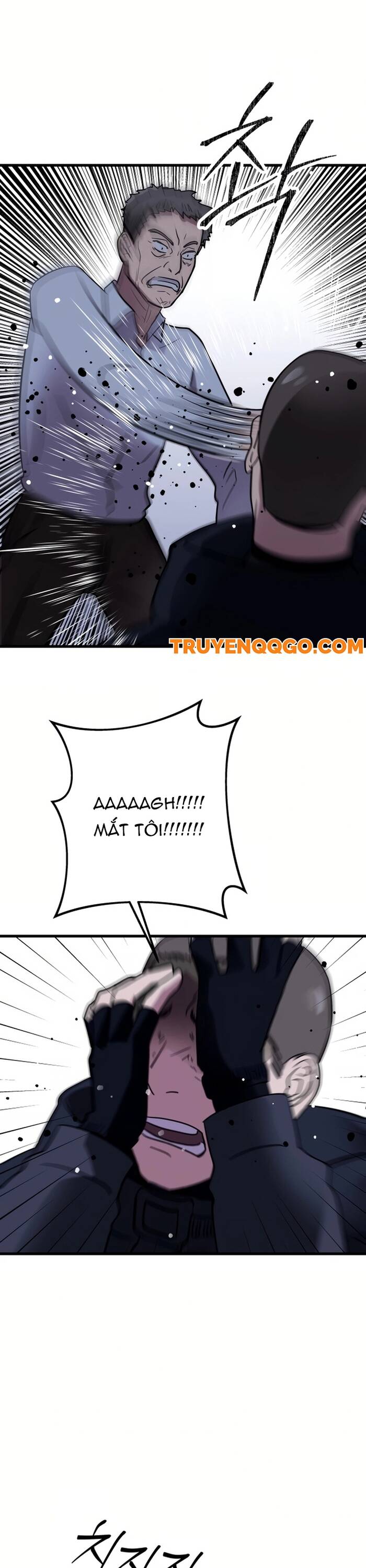 Kẻ Vô Danh [Chap 0-7]
