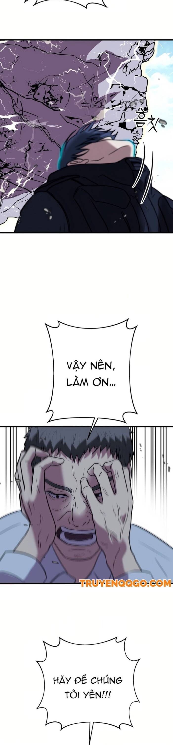 Kẻ Vô Danh [Chap 0-7]