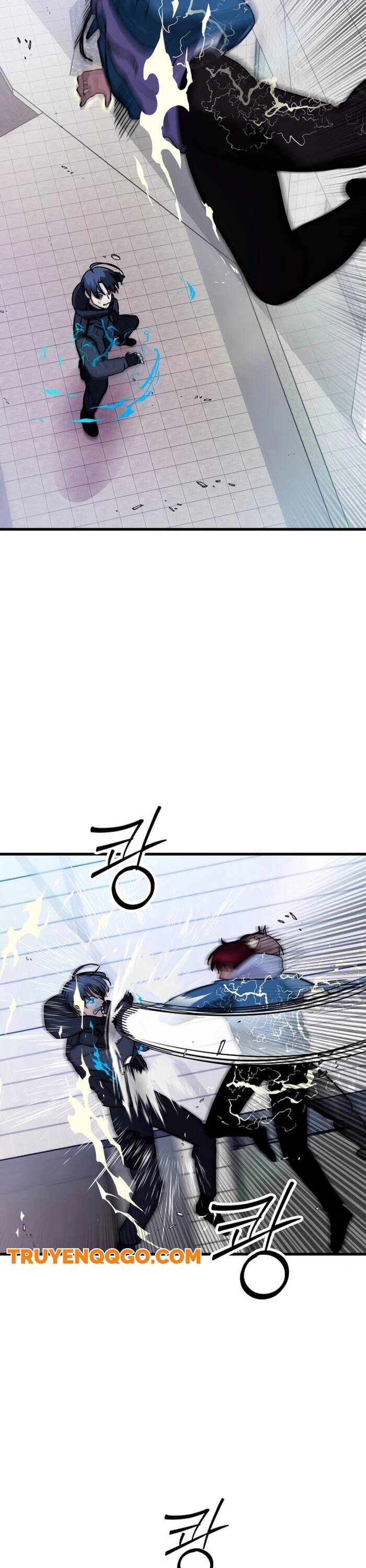 Kẻ Vô Danh [Chap 0-7]