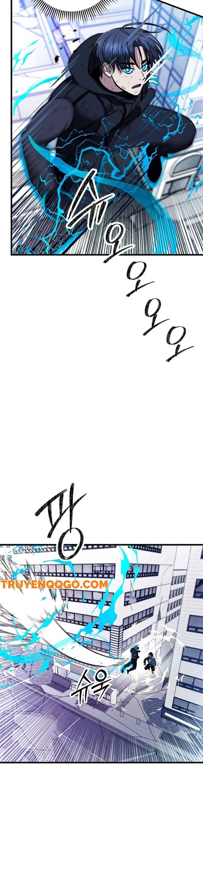 Kẻ Vô Danh [Chap 0-7]