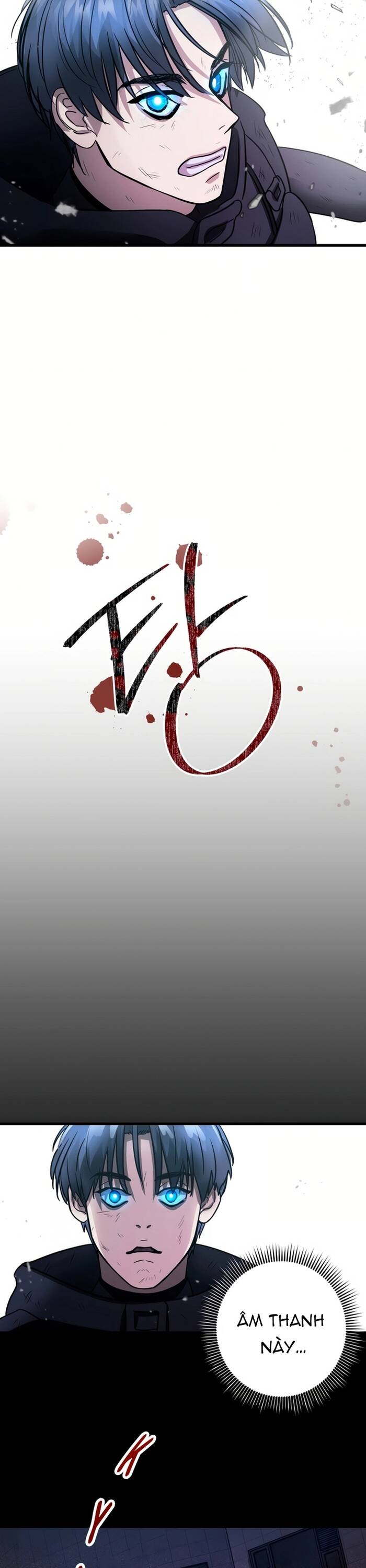 Kẻ Vô Danh [Chap 0-7]