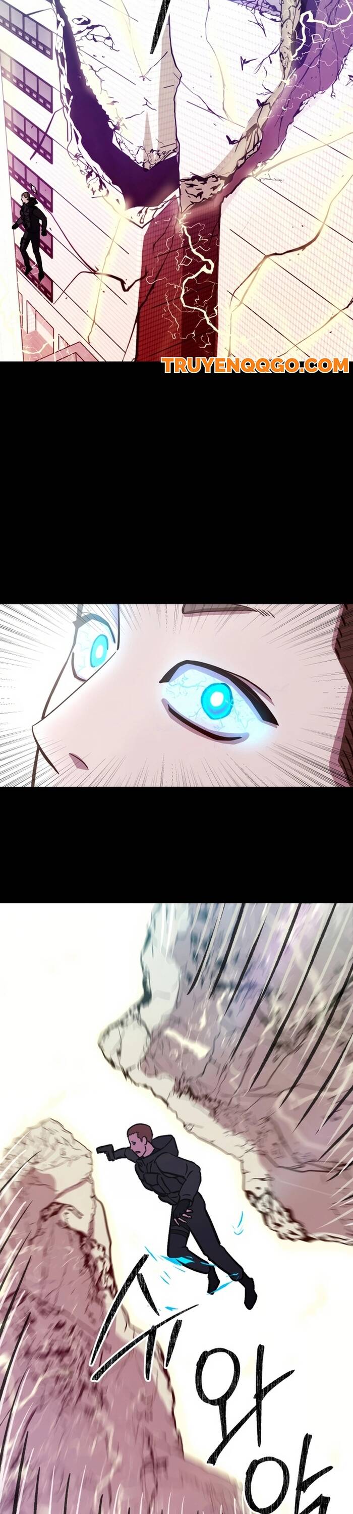 Kẻ Vô Danh [Chap 0-7]