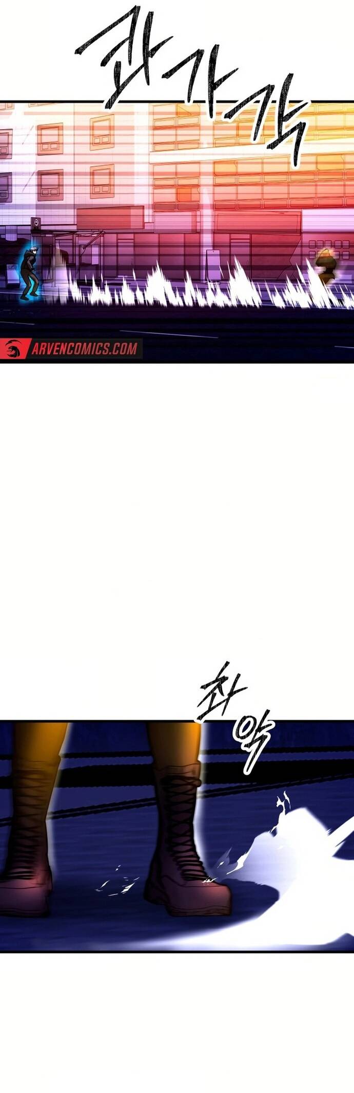 Kẻ Vô Danh [Chap 0-7]