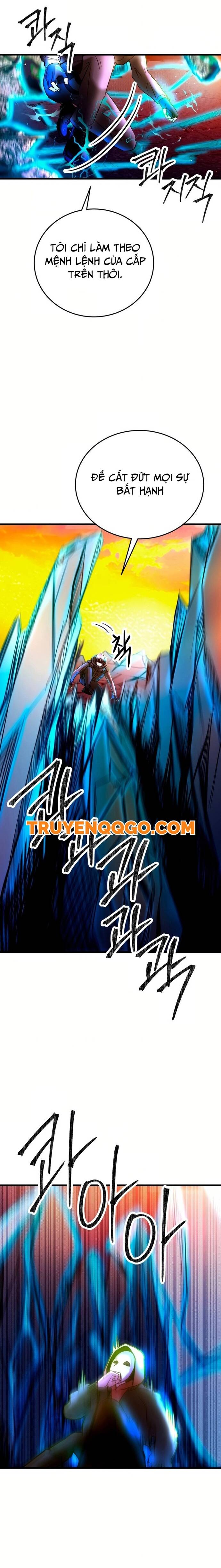 Kẻ Vô Danh [Chap 0-7]