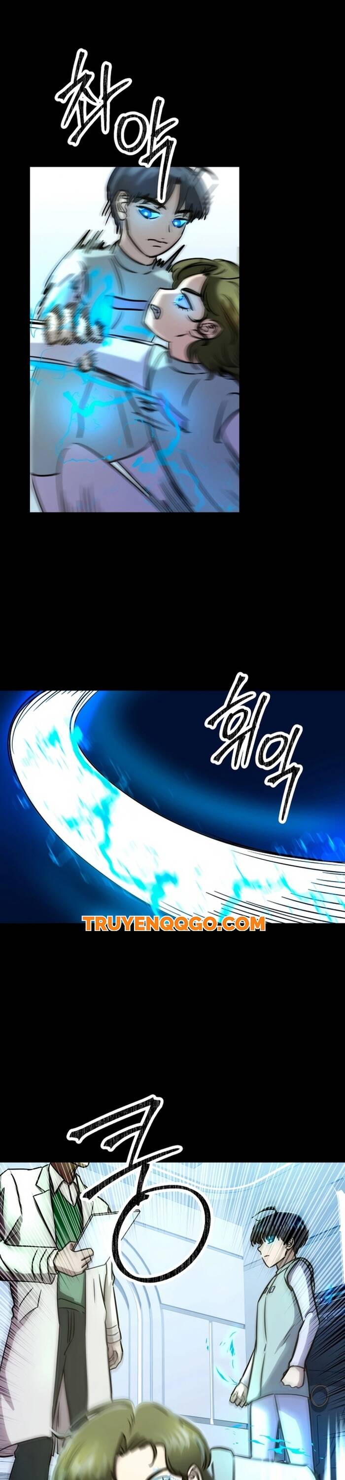 Kẻ Vô Danh [Chap 0-7]