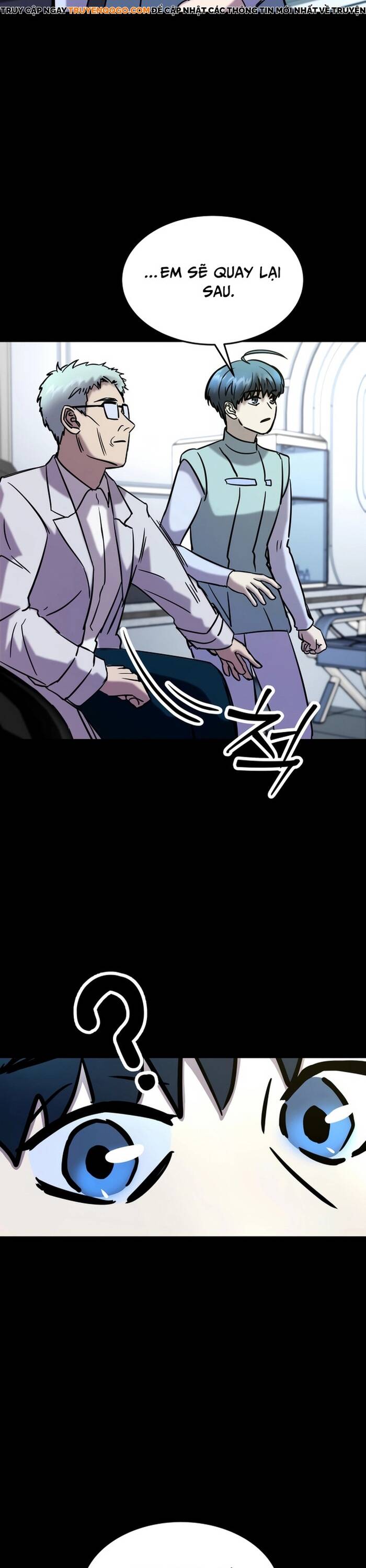 Kẻ Vô Danh [Chap 0-7]